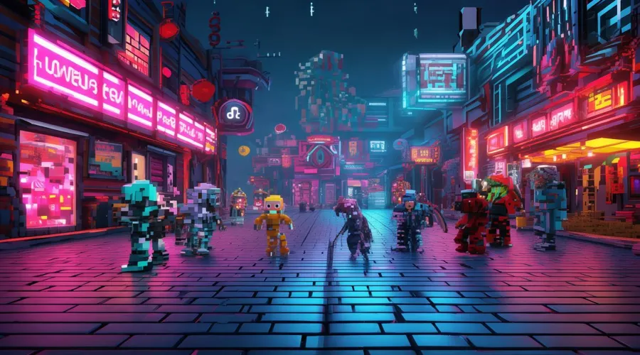 像素牧场物语兑换码横幅图片2